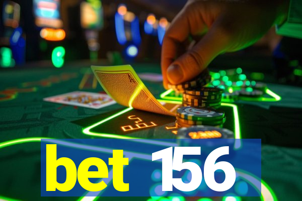 bet 156